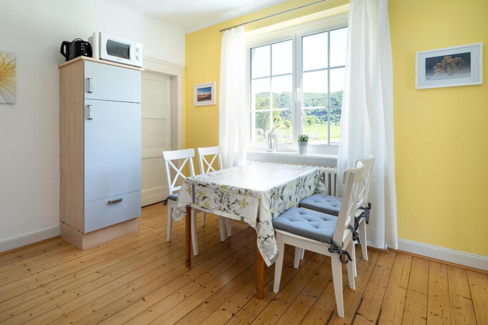 Villa Am Edersee Hemfurth-Edersee Luaran gambar